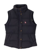 JACK WILLS Womens Padded Gilet