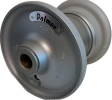 RAF  Slingsby T21 Glider 27A 2506 Wheel Assembly,  New Old Stock. Palmer.