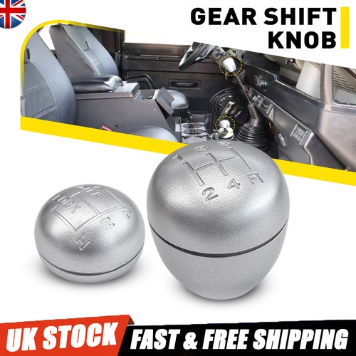 Speed gear lever - 5,