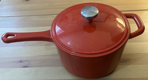 Cooks essentials cast - essentials, 3.5