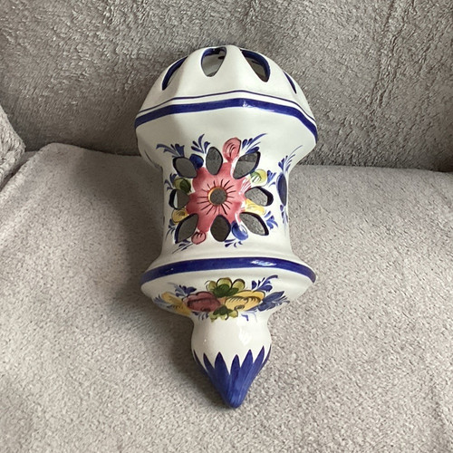 Algarve hand painted - algarve,