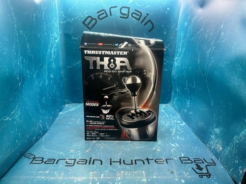 Thrustmaster th8a shifter for - th8a,