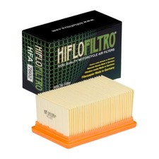 Air Filter BMW F 650 CS Scarver 2002 2003 2004 2005 / HIFLOFILTRO HFA7602