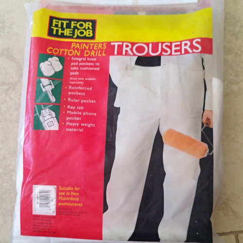 Fit for the job - for, men’s