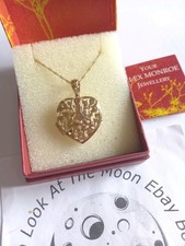 Alex Monroe Qvc 9k Yellow Gold