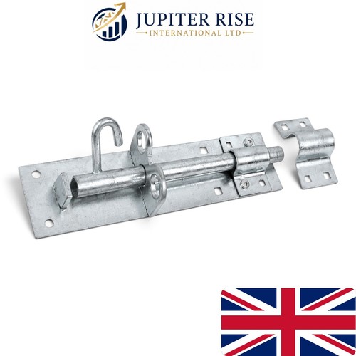 Brenton pad bolt heavy - heavy, duty