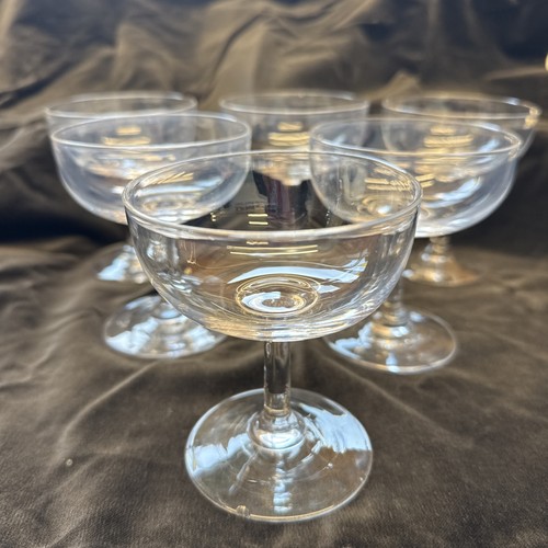 Vintage mcm champagne cocktail - champagne,