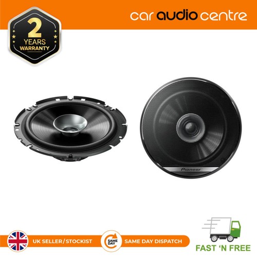 Pioneer g1710f 17cm 280w - ts-g1710f,