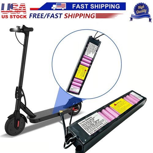 36v 7800mah eightfold - 36v,