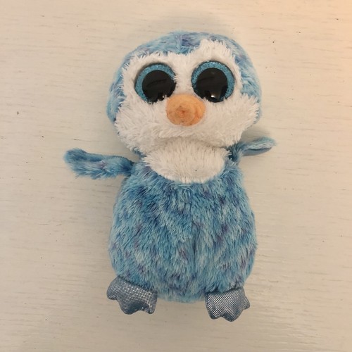 Beanie boo soft toy - -,