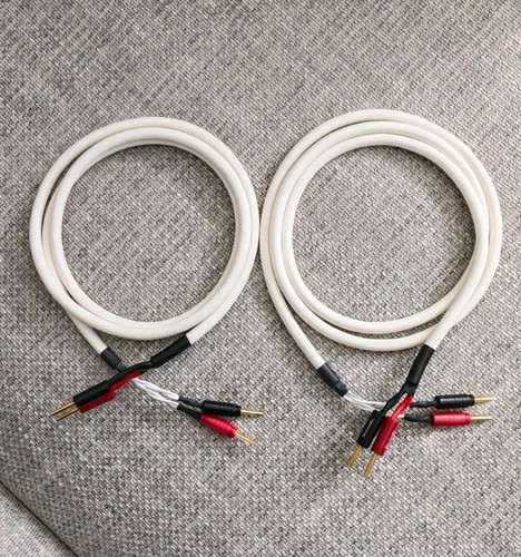 Chord rumour biwire - chord,
