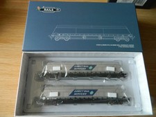 Accurascale Rails DRS Direct