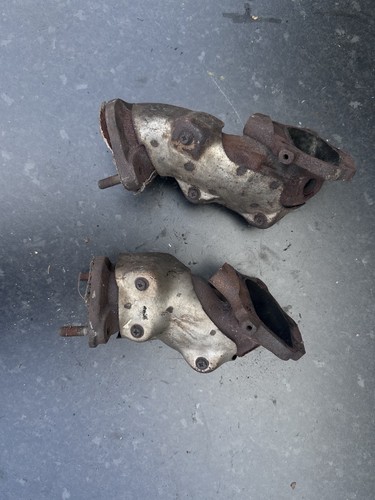 Pair nissan skyline gtr - of,