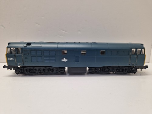 Hornby r3067 class 31256 - class, 31