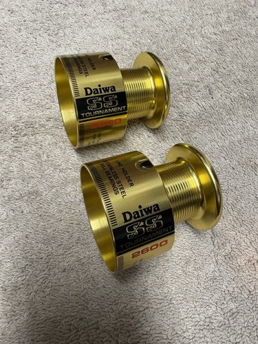 Daiwa tournament whisker - daiwa,