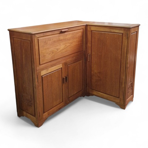 Vintage oriental bar serving - oriental,
