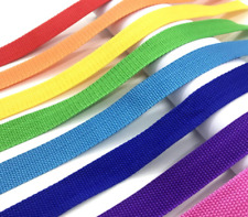 Polypropylene Webbing Strap