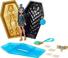Monster High Cleo De Nile Doll