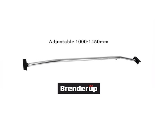 Brenderup support bar for - support,