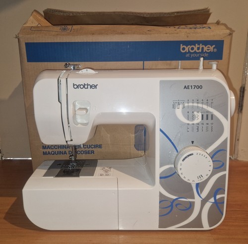 Brother ae1700 portable - brother,