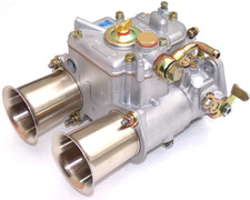 WEBER 45 DCOE 152 CARB /CARBURETTOR GENUINE serviced Classic Mini MGB GT