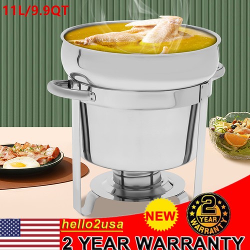 Catering soup chafer oven - catering,