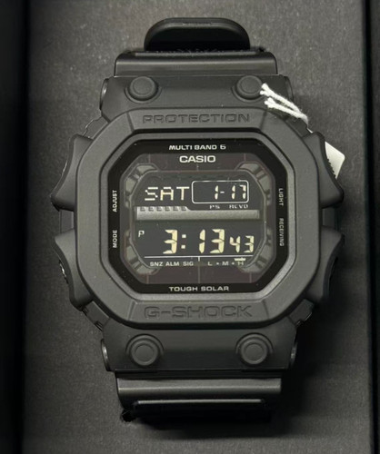 Casio shock 56ubb 1jf the - casio, g-shock