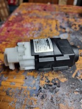 Winterhalter FLUIDOS detergent Pump