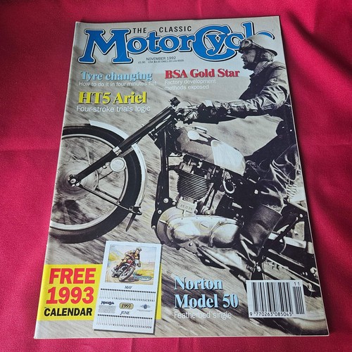 The classic motor - the,