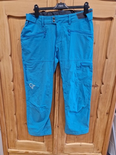 Norrona falketind flex1 - norrona,