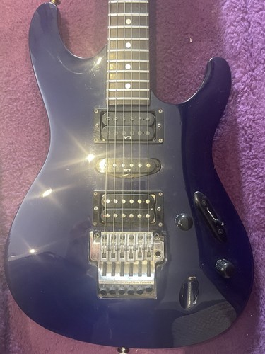 Ibanez 450s 1990 - 1990, in
