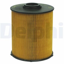 Fuel Filter Delphi HDF567 Fits Mercedes-Benz C-Class CLK E-Class M-Class S-Class