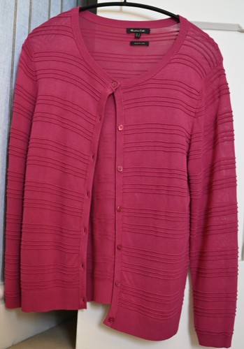 Massimo dutti ladies pink - massimo,