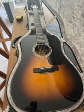 Eastman E10D SB Acoustic