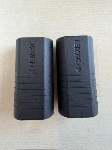 Acorn rail joint bungs - acorn,
