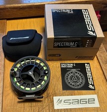  SAGE SPECTRUM C SERIES 7/8
