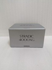 Shimano 23 Stradic 4000XG