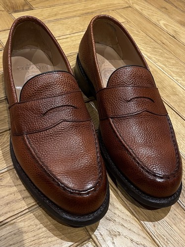 Joseph cheaney sons howard - joseph,