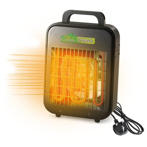 Greenhouse heater biogreen - greenhouse,