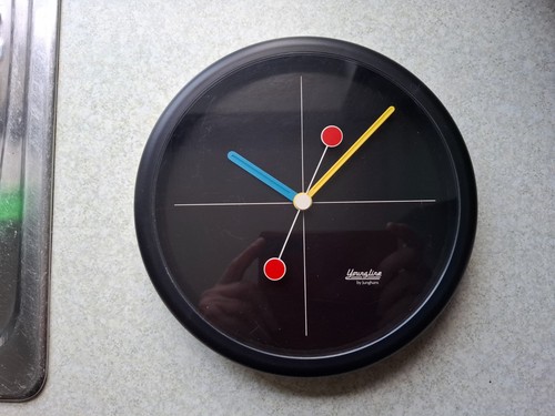 Rare 1980s junghans youngline - junghans,