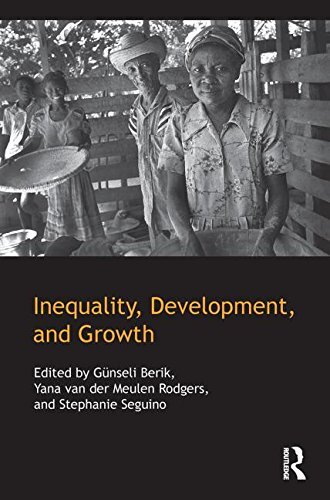 Inequality development and - development,,