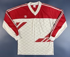VINTAGE ADIDAS 1980'S FOOTBALL