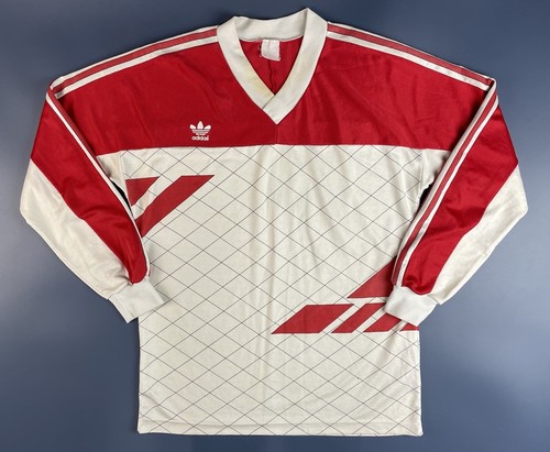 Vintage adidas 1980 - vintage,
