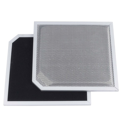 Carbon filter for - filter, cooker
