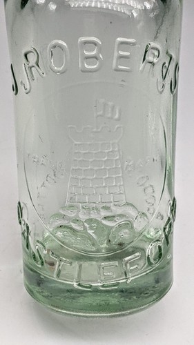 Roberts castleford codd - castleford,