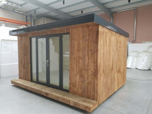 Self build insulated - 5m,
