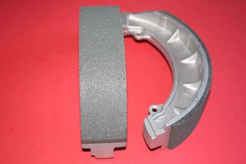 Tls twin leading shoe - leading,