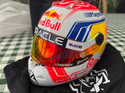 Oracle red bull - red, racing