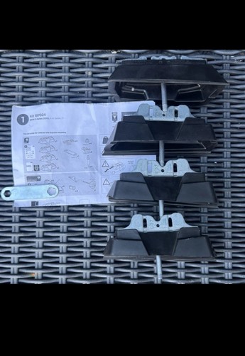 Thule 7024 fitting kit bmw - -,