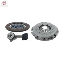 FOR FORD TRANSIT MK7 2.2 TDCi DIESEL FWD 5-SPEED 2006-14 BRAND NEW CLUTCH KIT